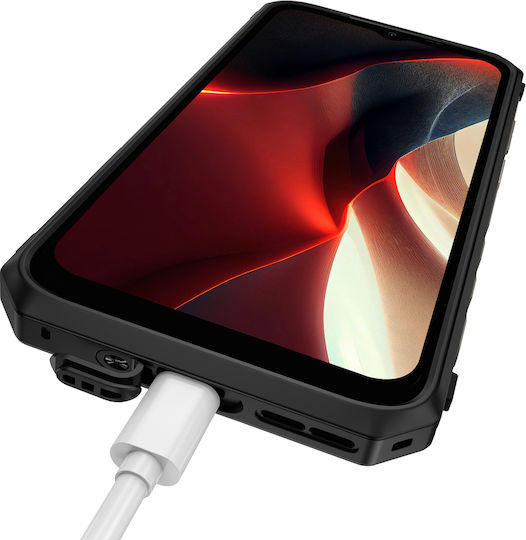 Power Armor 18 5G Dual SIM 12/256GB Черен Смартфон