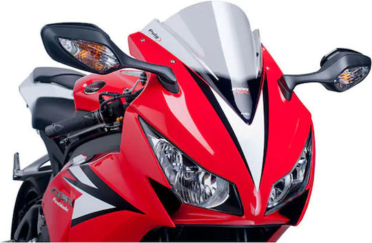 Puig Φιμέ Ζελατίνα Μοτοσυκλέτας RACING για Honda CBR 1000 5994H