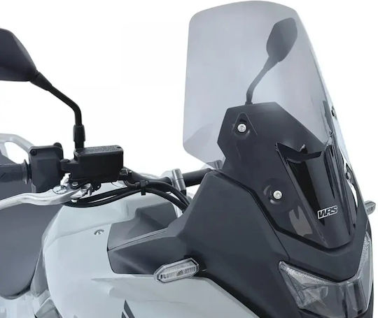 Ζελατινα Wrs Honda Xl 750 Transalp 2025