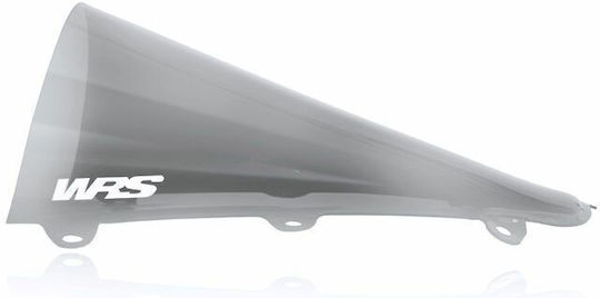 WRS Getöntes Visier Motorrad Sport für Honda CBR 1000 HO015F