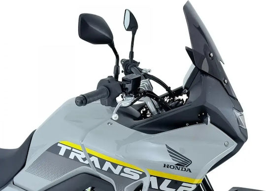 Ζελατινα Wrs Honda Xl 750 Transalp 2025