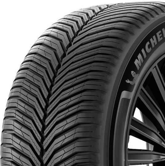 215/40R17 87WW XL Λάστιχο 4 Εποχών για Επιβατικό Αυτοκίνητο