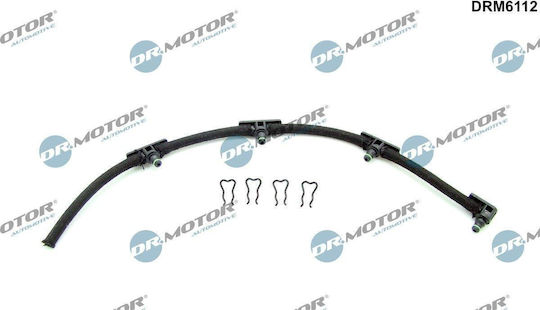 Tub De Preaplin Fiat 500 1.3 Mjt 09 55251773