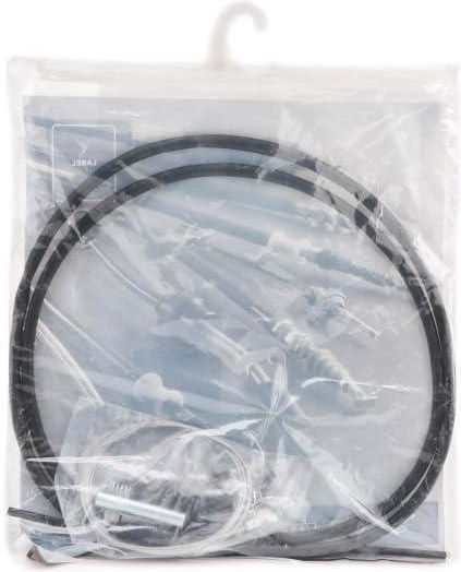 Citroen Berlingo Gas Cable 96-08 1629e8