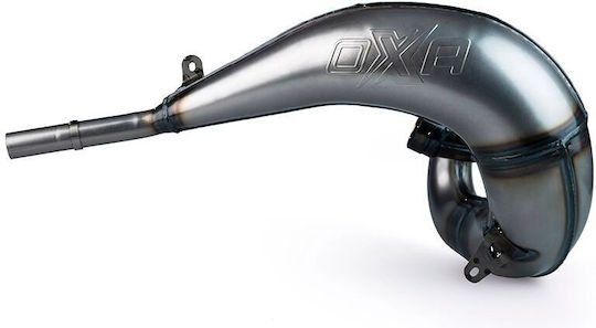 Oxa Auspuffstutzen Auspuffanlage Edelstahl 64080001 Gas Gas Ec 250 E4 18-19 Klar