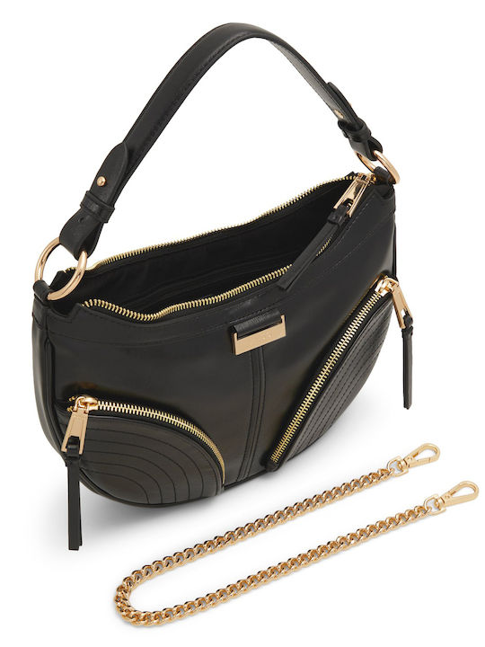 Berany Women's Black Hobo Bag
