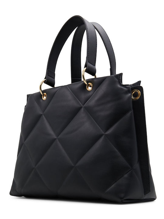Balkiix Women's Black Tote Bag