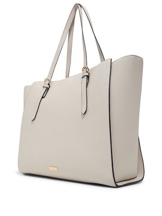 Banamaerell Women's White Tote Bag