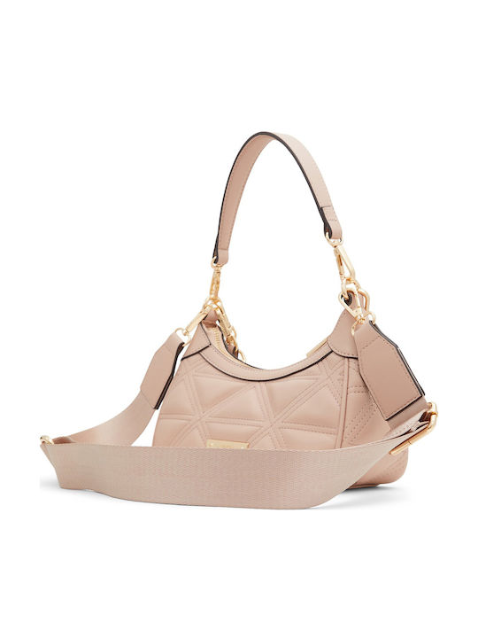 Fervent Women's Shoulder / Crossbody Bag Beige