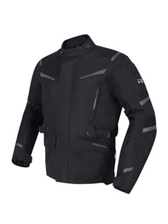 Tundra Wp Jacke Richa Schwarz 2tun.100