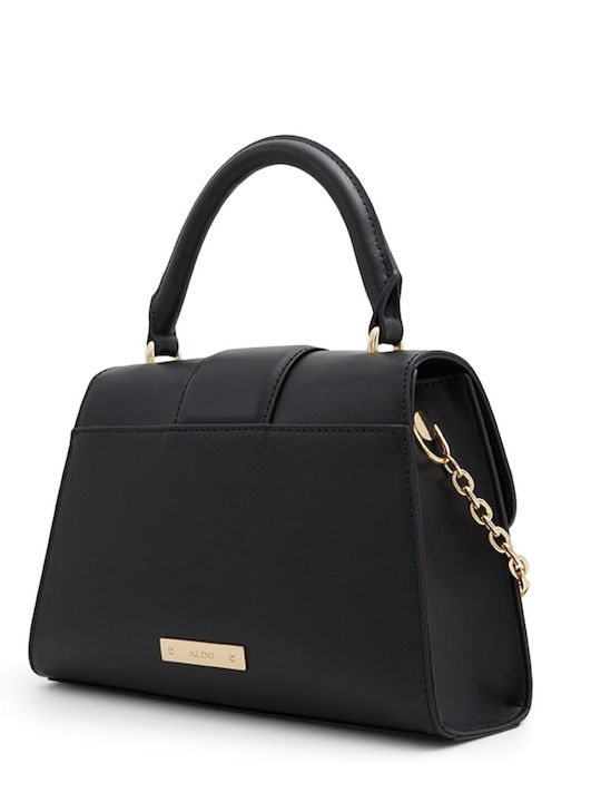 Mallila Women's Flap Bag Black