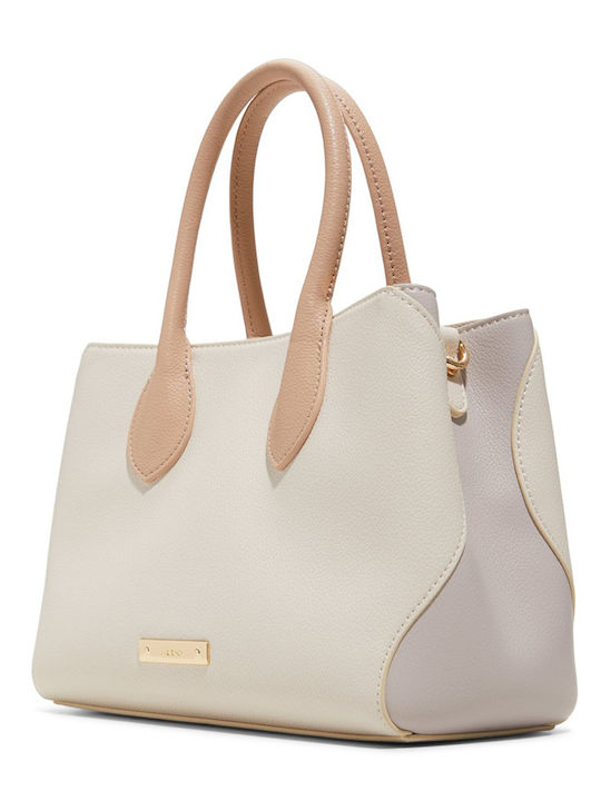 Birin Women's Beige Tote Bag