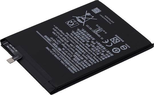 Samsung Akku Scud-wt-n6 4000mAh A107f A10s A207f A20s Original Akku