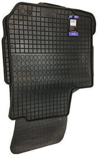Petex Rubber Car Mats Skoda Fabia Iii 2014-present