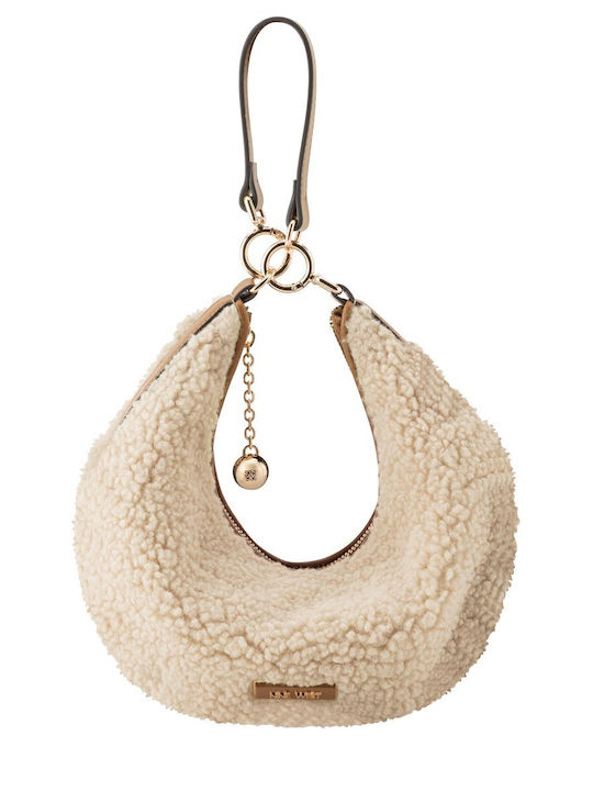 Brantlee Women's Hobo Bag Tabac Brown / Beige