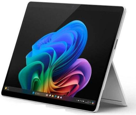 Surface Pro 12 12" таблет (8GB/256GB/Windows 11 Home) платинен цвят