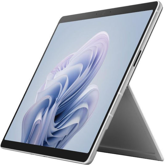 Surface Pro 10 5G 13Inci Tabletă (16GB/256GB/Ultra5-135U/Win11P) Platină