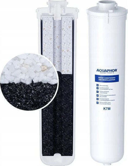 Aquaphor Резервен Филтър за Вода за Обратна Осмоза Morion RO-101S & RO-102S 0.8 μm
