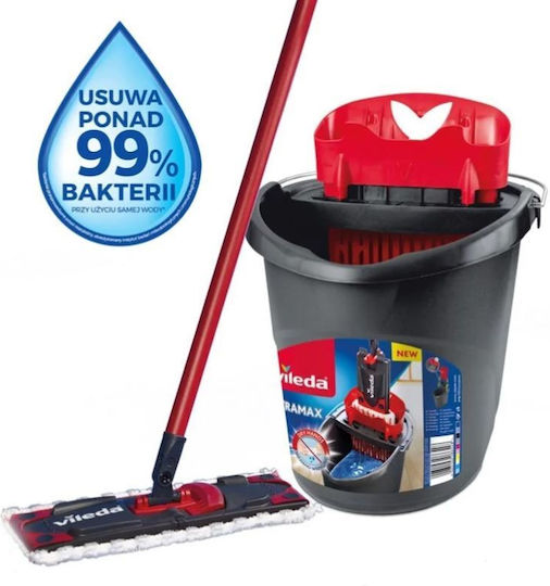 Vileda Mop Ultramax Box 184939