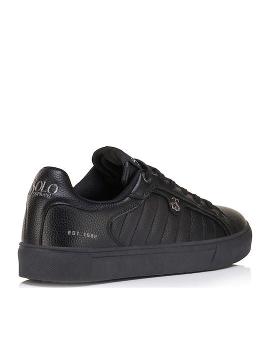 Adidași Bărbătești Negri