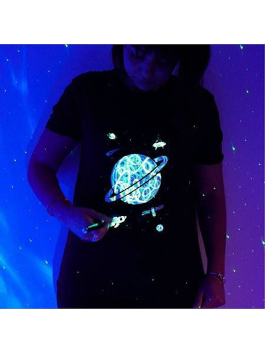 Παιδικό T-shirt Μαύρο
