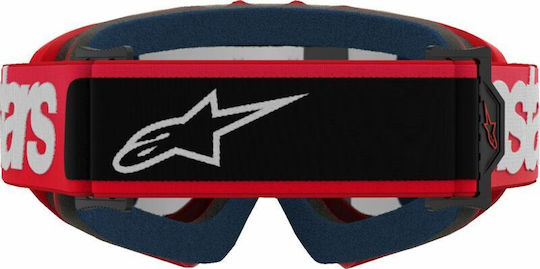 Alpinestars Μάσκα Μοτοσυκλέτας