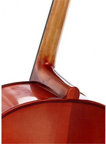 Yamaha VC5S 4/4 Виолончело