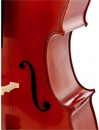 Yamaha VC5S 4/4 Виолончело