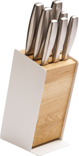 Yamazaki Wooden Knives Stand