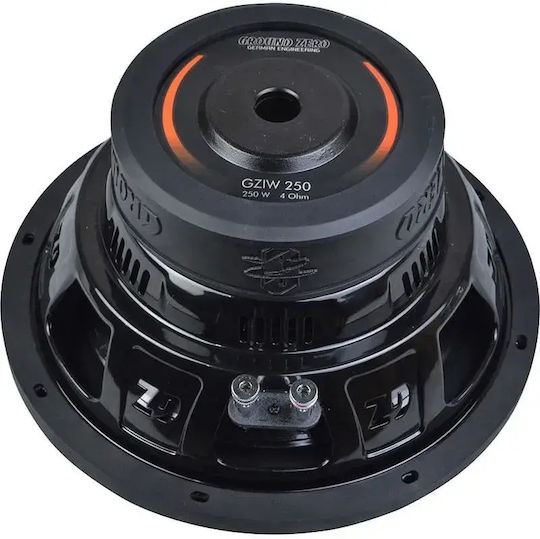 Ground Zero Автомобилен субуфер 3" 250 W RMS 4 ома