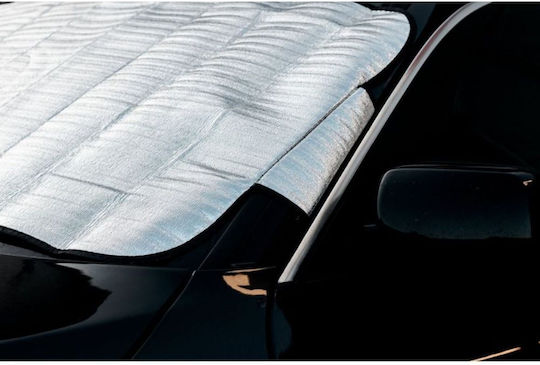 AMiO Protecție Exterioară Parbriz Auto 70x70 cm