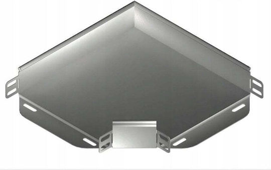 BAKS Metal Cable Channel