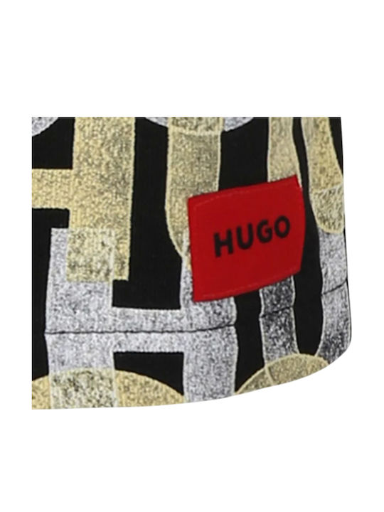 Kinder Stoffshorts/Bermudas Multicolor