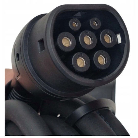 Defenzo 22kW Electric Car Charging Cable