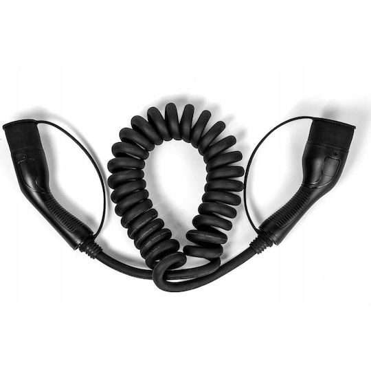 Defenzo 22kW Electric Car Charging Cable