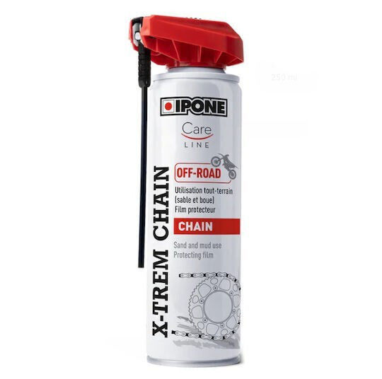 Road Chain Spray 250ml Quality Engine Protection Ester Technology