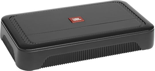 JBL Club A754 Ενισχυτής Αυτοκινήτου 4 Καναλιών DSP
