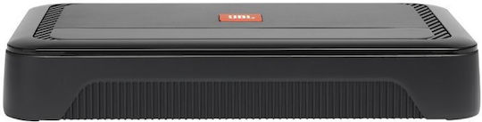 JBL Club A754 Ενισχυτής Αυτοκινήτου 4 Καναλιών DSP