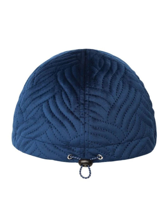 Kangol Шапка Plush Wave Puff Bb Синя-k5474-blue