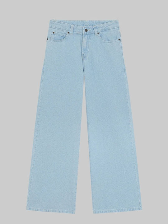 Women's Baggy Fit Jeans