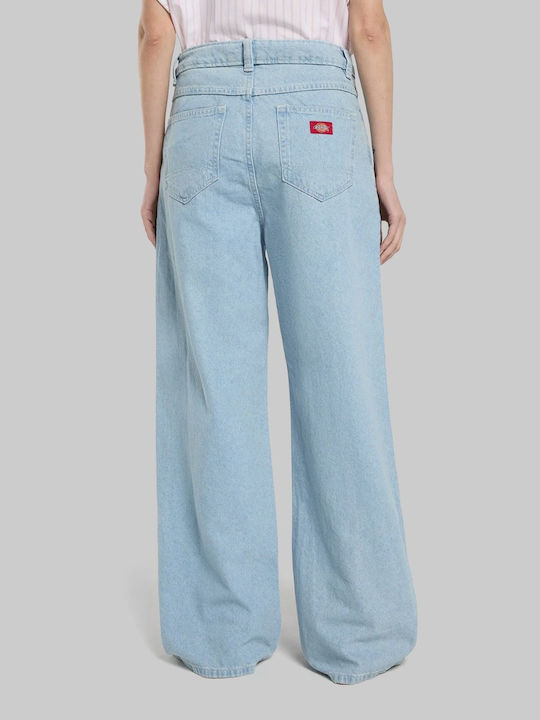 Women's Baggy Fit Jeans