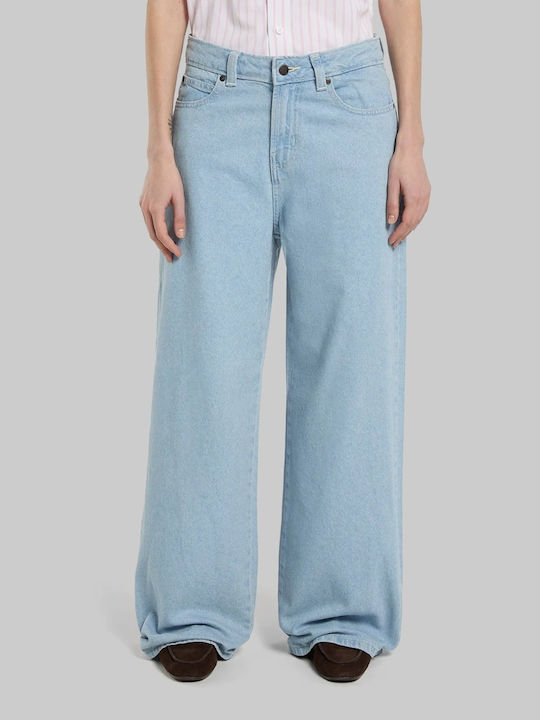 Women's Baggy Fit Jeans
