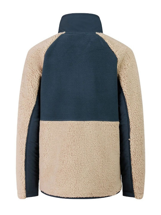 Παιδική Ζακέτα Fleece Twilight Navy