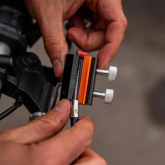 Cable Monkey Schmierwerkzeug M034 Tru-Tension