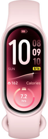 Фитнес гривна Smart Band 11 Mystic Rose