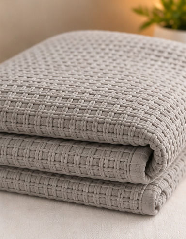 Decotelia Υπέρδιπλη 240x260εκ. Grey Decotelia Υπέρδιπλη 240x260εκ. Grey