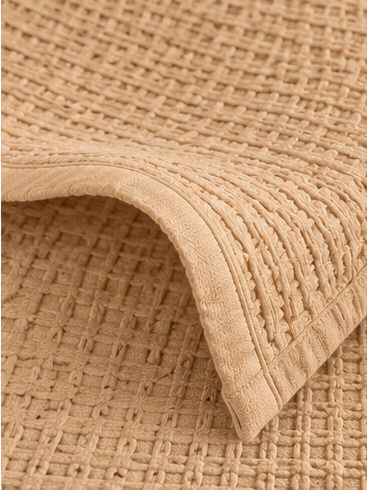 Decotelia King Size 270x260εκ. Beige Decotelia King Size 270x260εκ. Beige