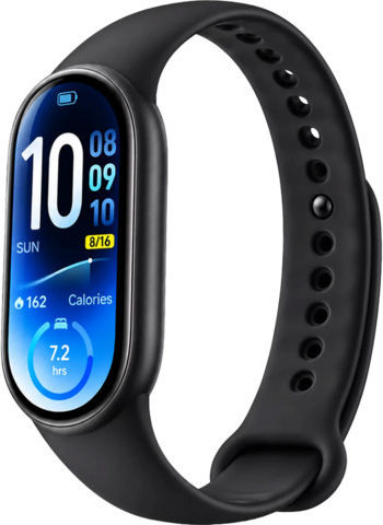 Фитнес гривна Smart Band 11 Midnight Black