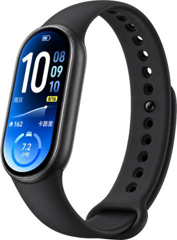 Фитнес гривна Smart Band 11 Midnight Black