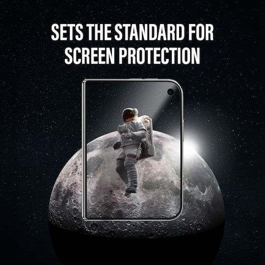 Panzerglass® Ceramic Front Screen Protector Iphone Duo | Frame Fit W. Easyaligner